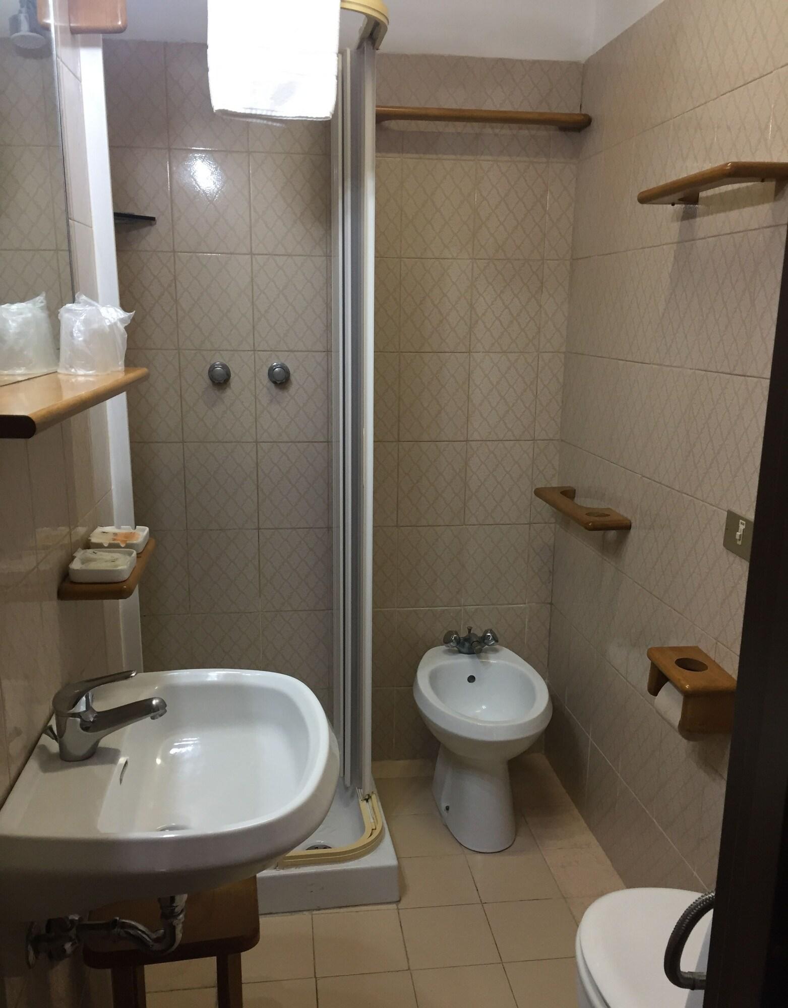 Lugano Hotel Milan