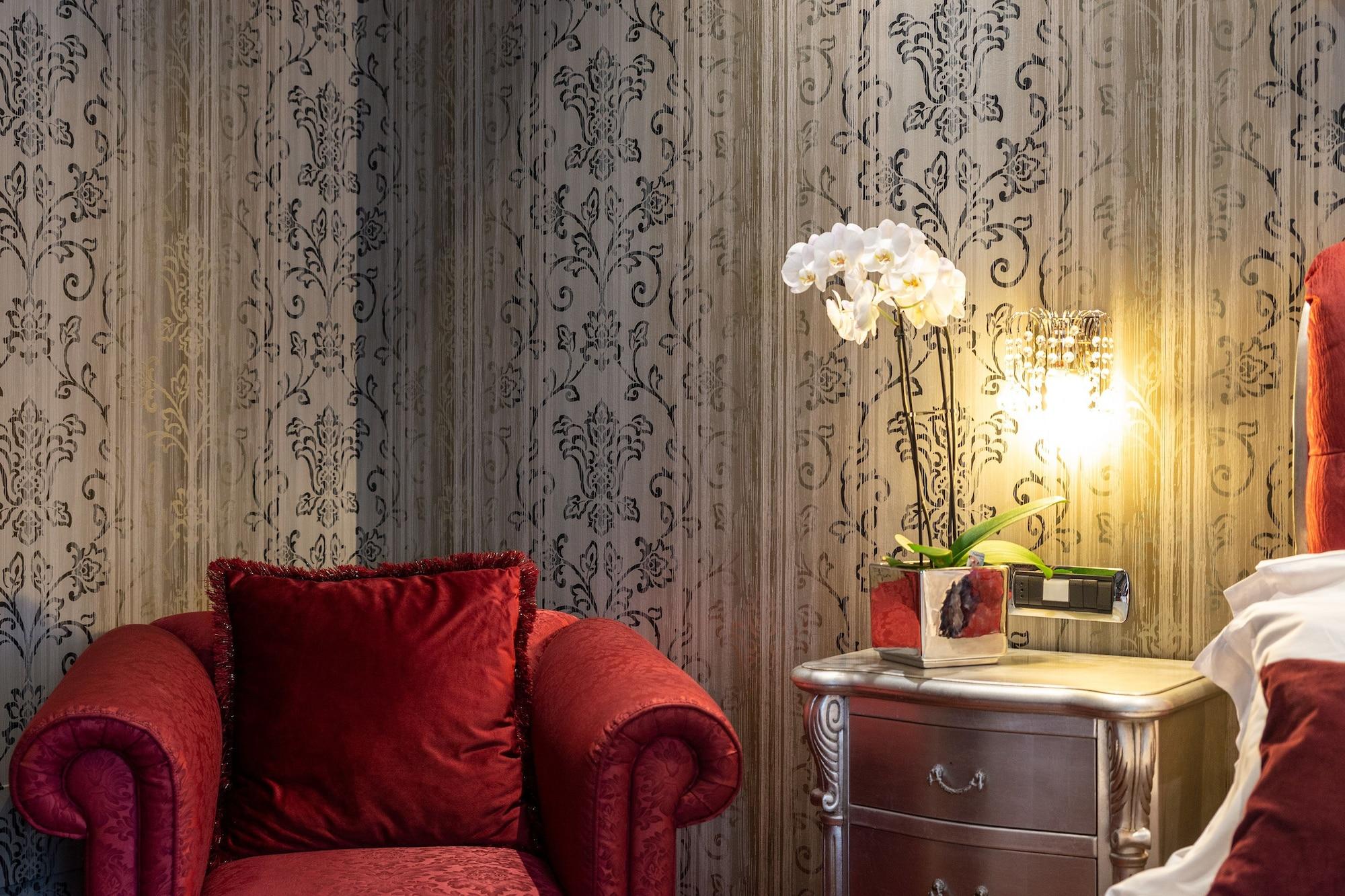 Hotel Silver Milan