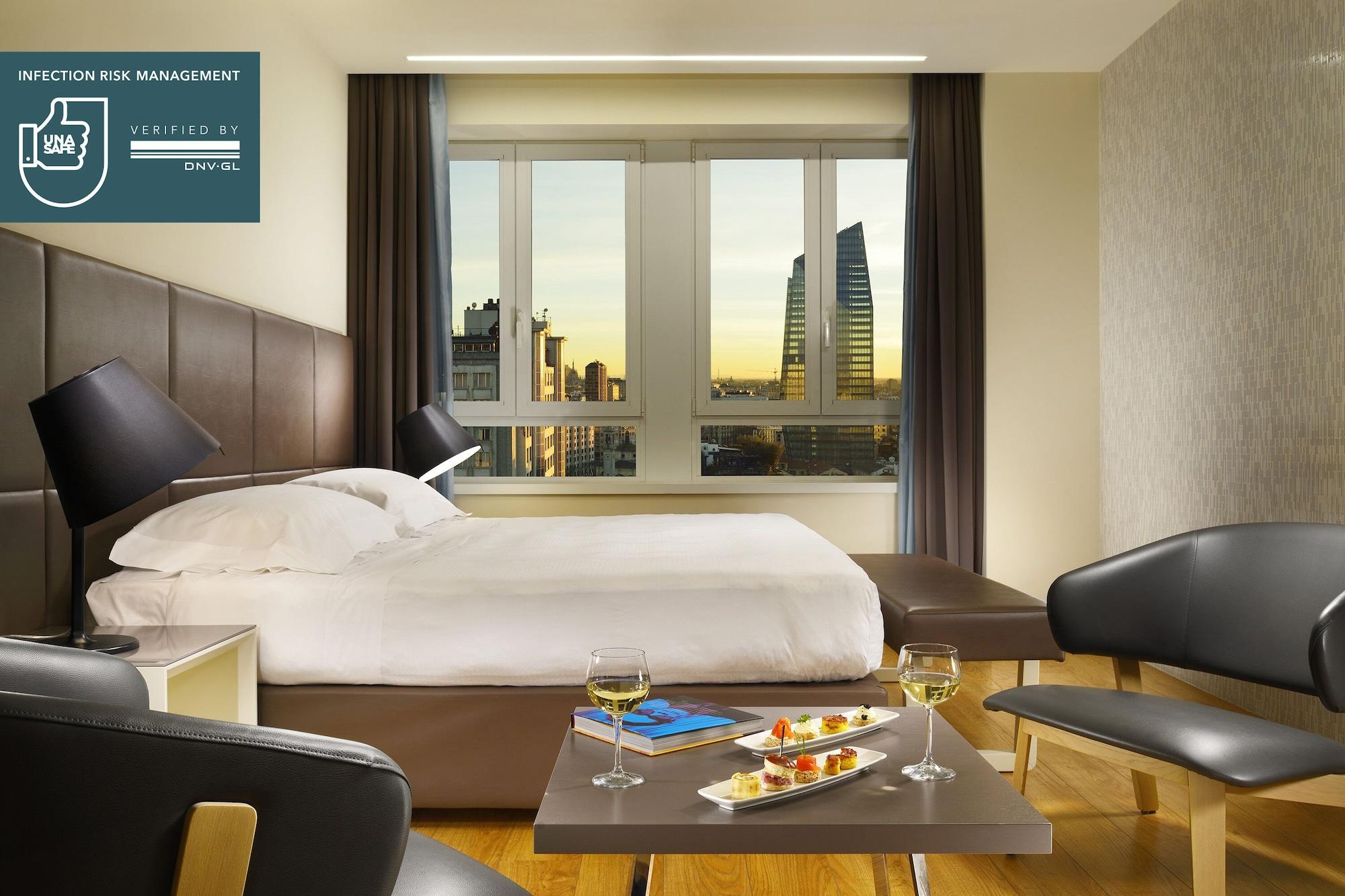 Century Hotel