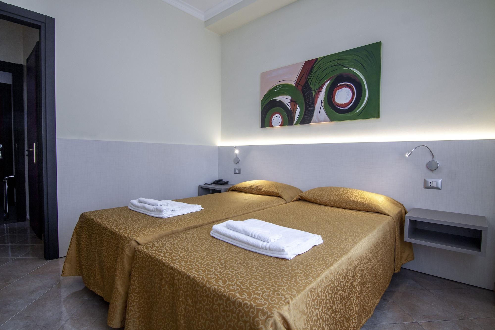 Hotel Dei Fiori 3*