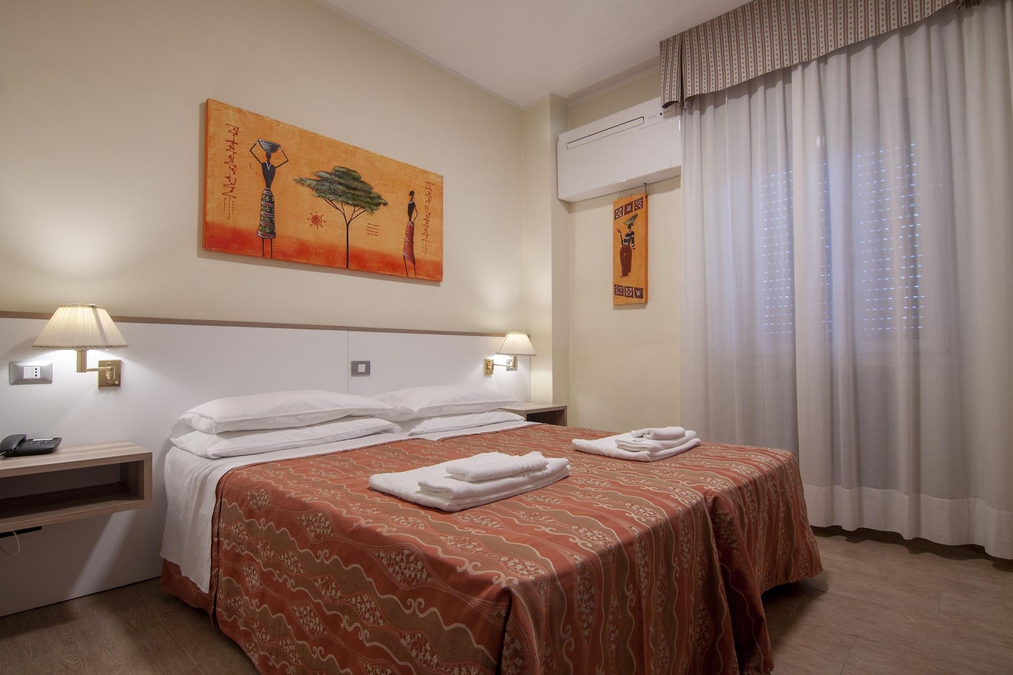 Dei Fiori Hotel Milano