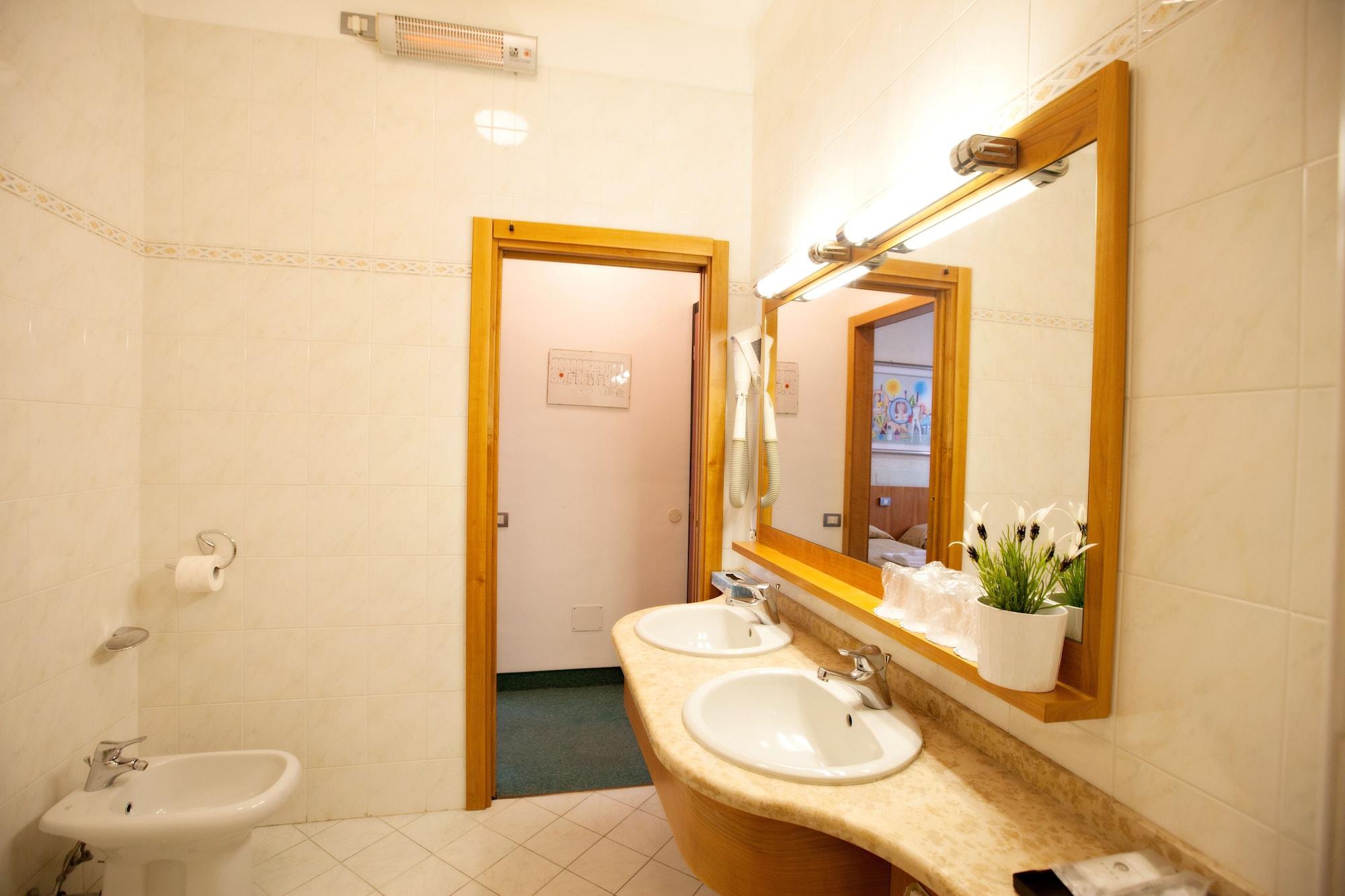 Hotel Dei Fiori Milano
