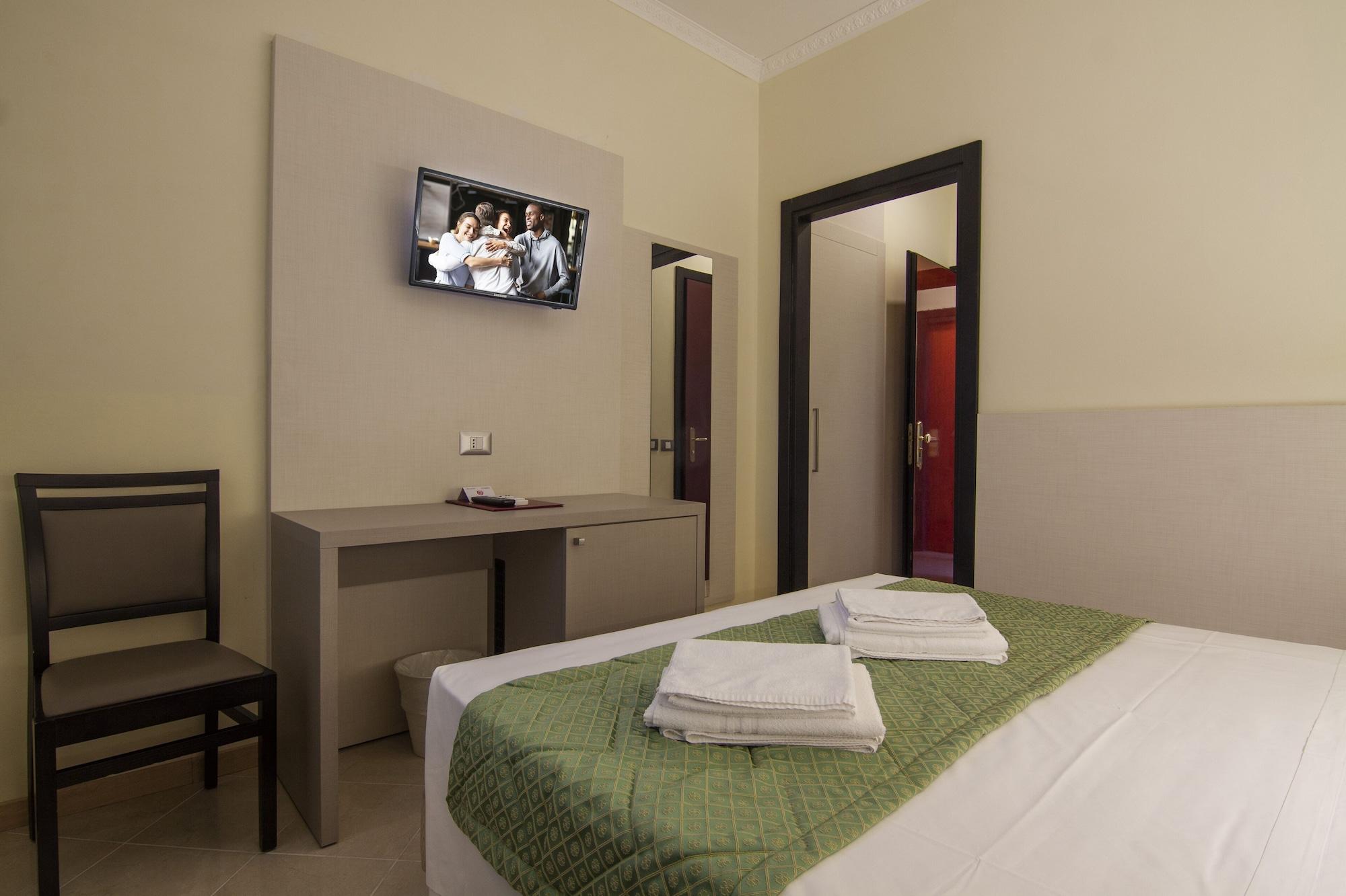 Dei Fiori Hotel 3*