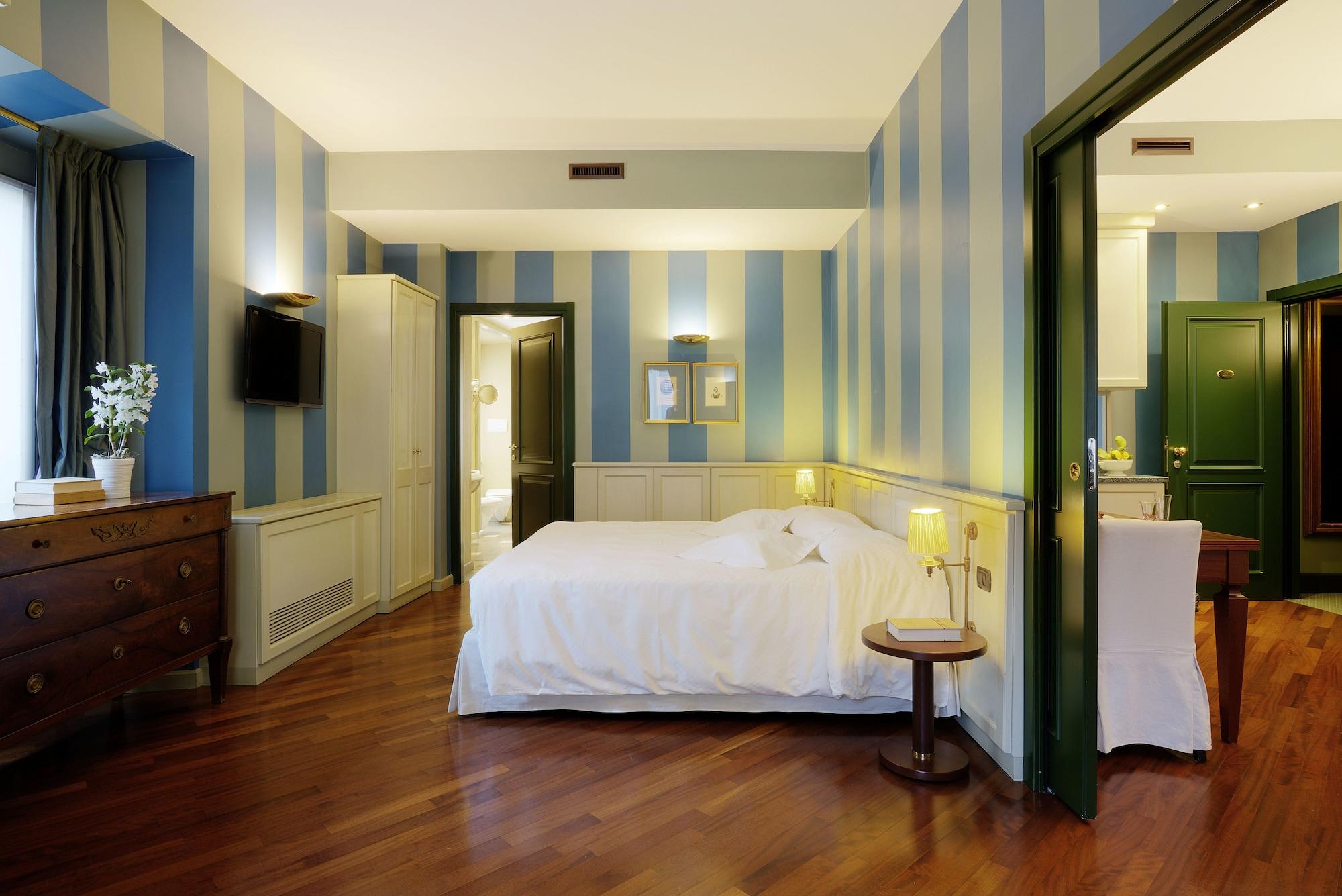 Numa Camperio Aparthotel Milano