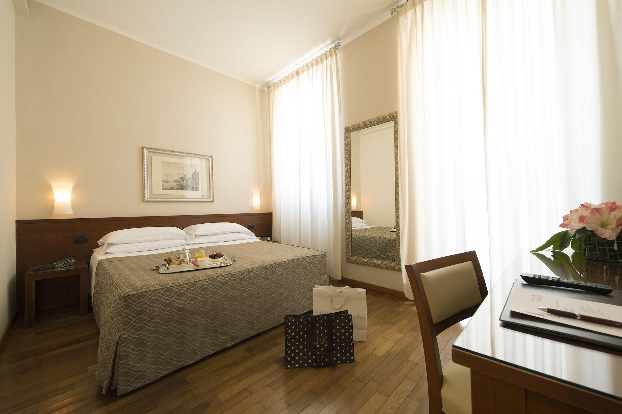 Fenice Hotel Milan