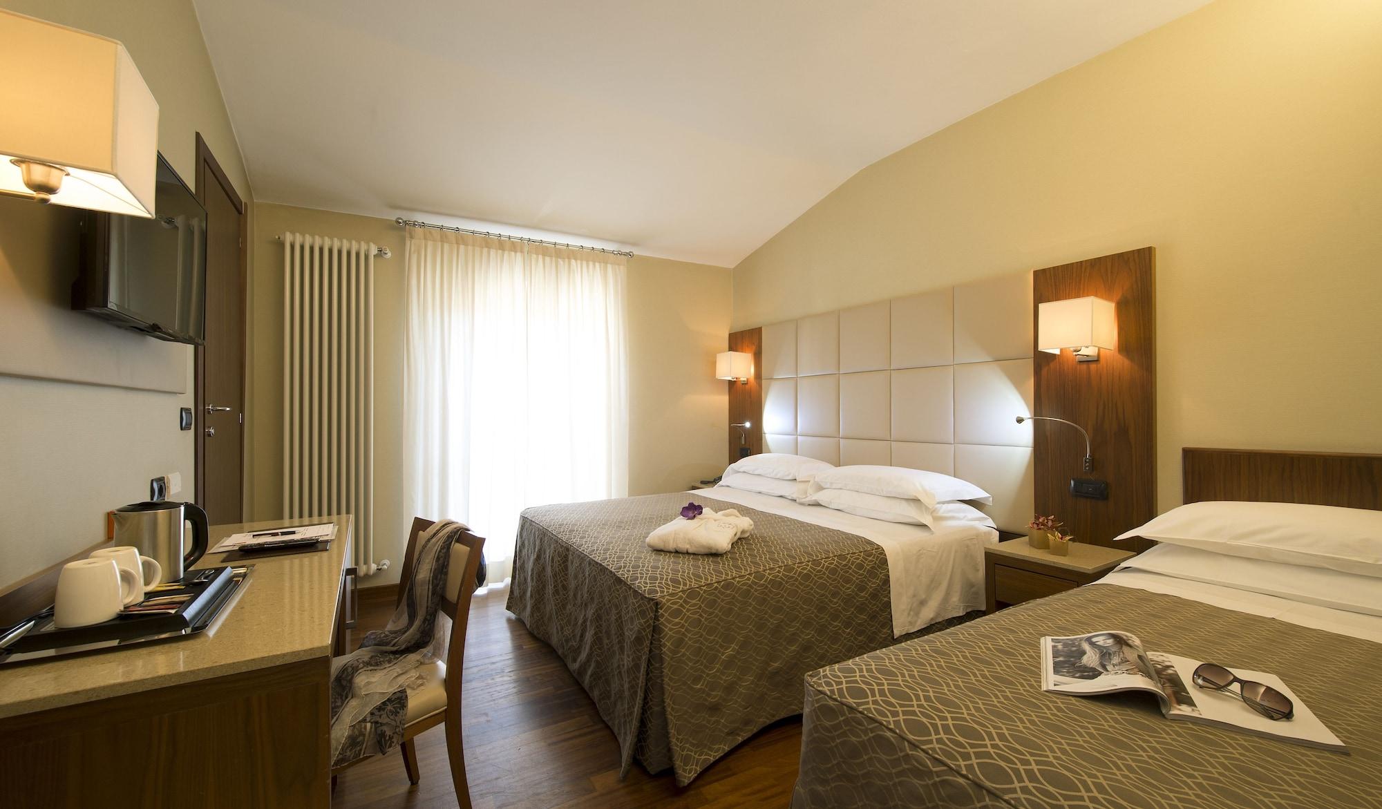 Hotel Fenice Milan
