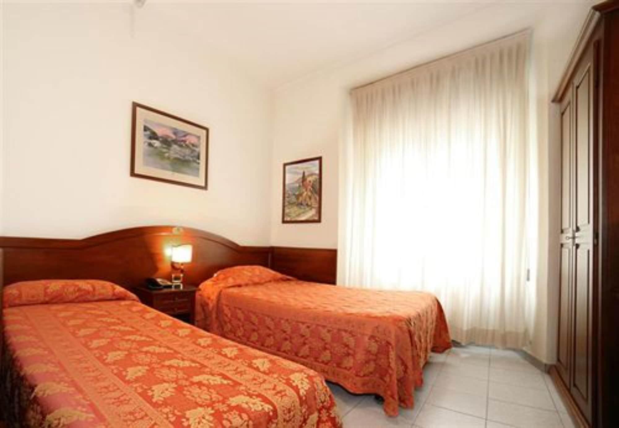 Hotel Pavone Milan