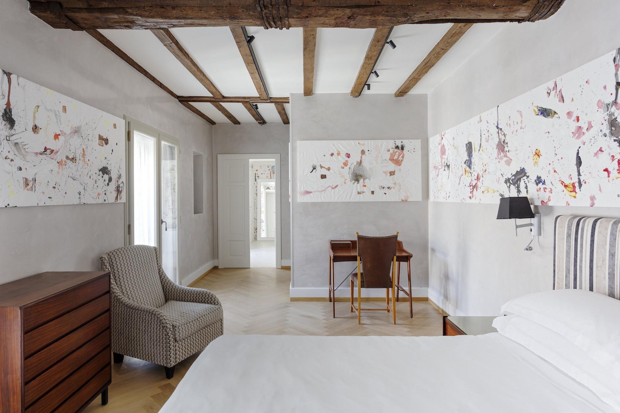 Galleria Vik 5* Milano