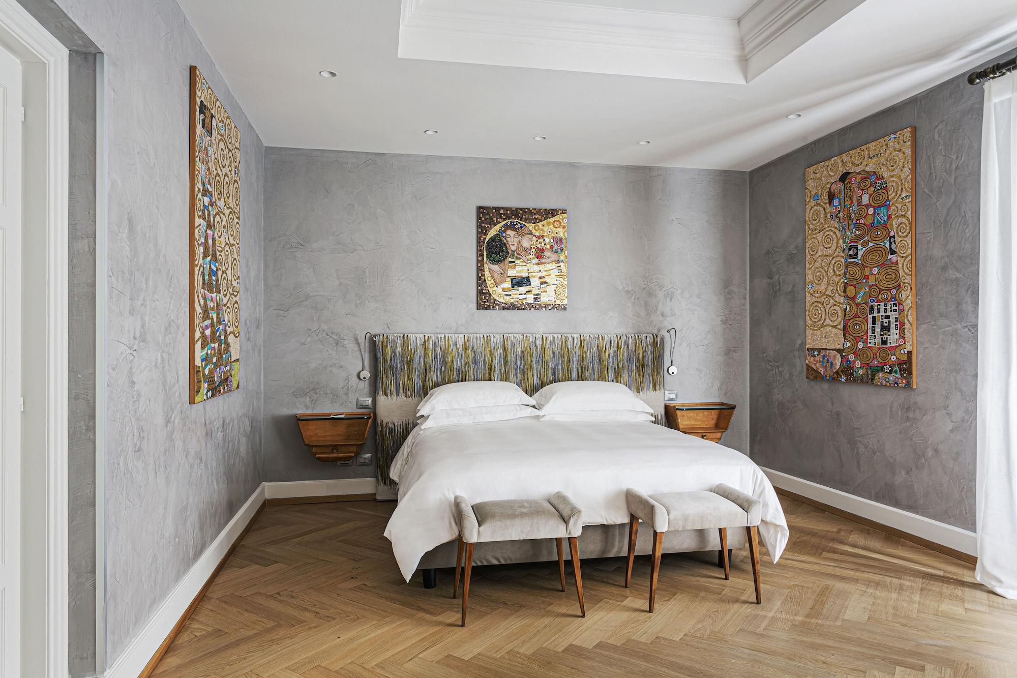 Hotel Galleria Vik Milano