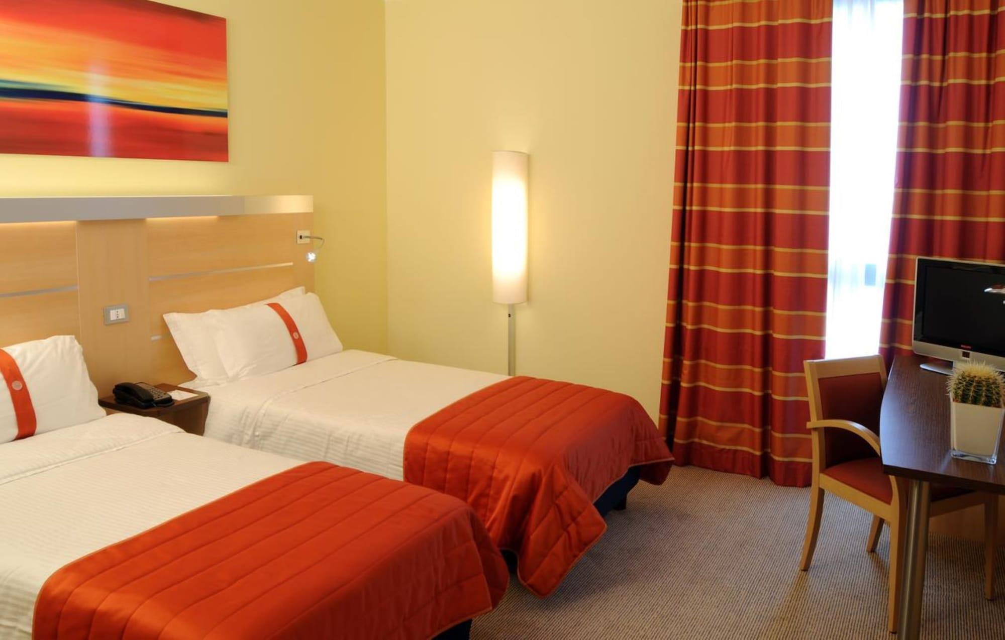Idea San Siro Hotel Milan