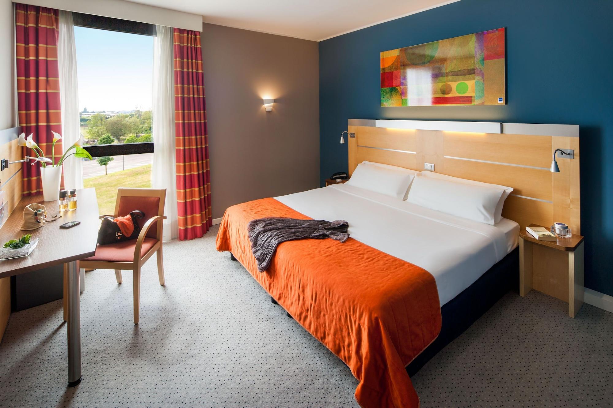 Idea San Siro Hotel Milan