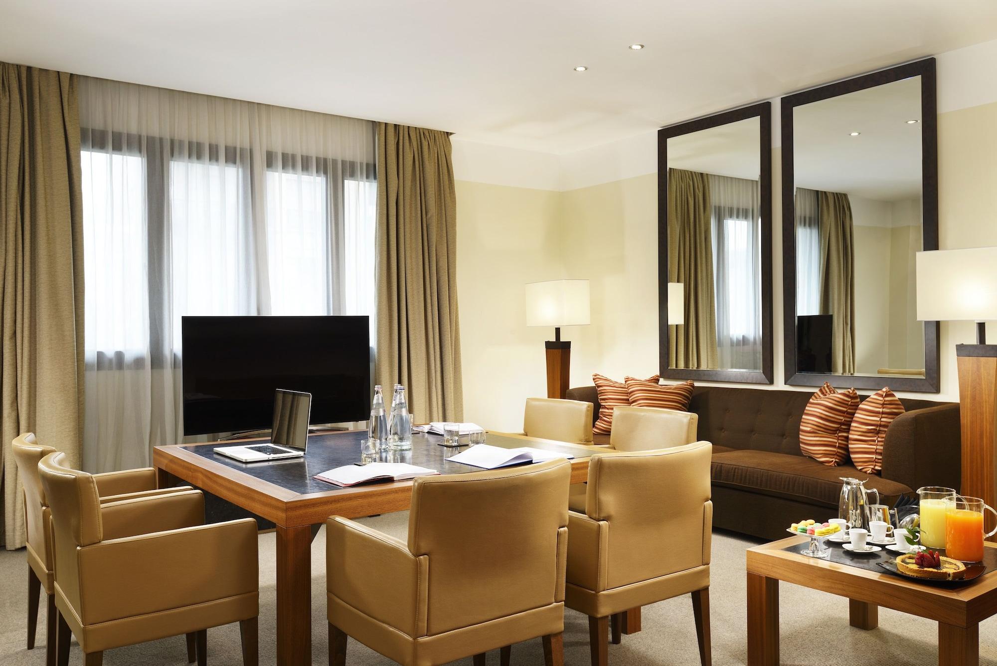 Hotel Milan Suite Hotel Milan