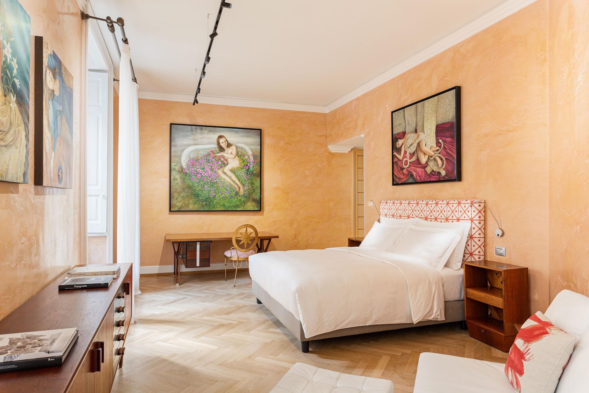Hotel Galleria Vik Milano