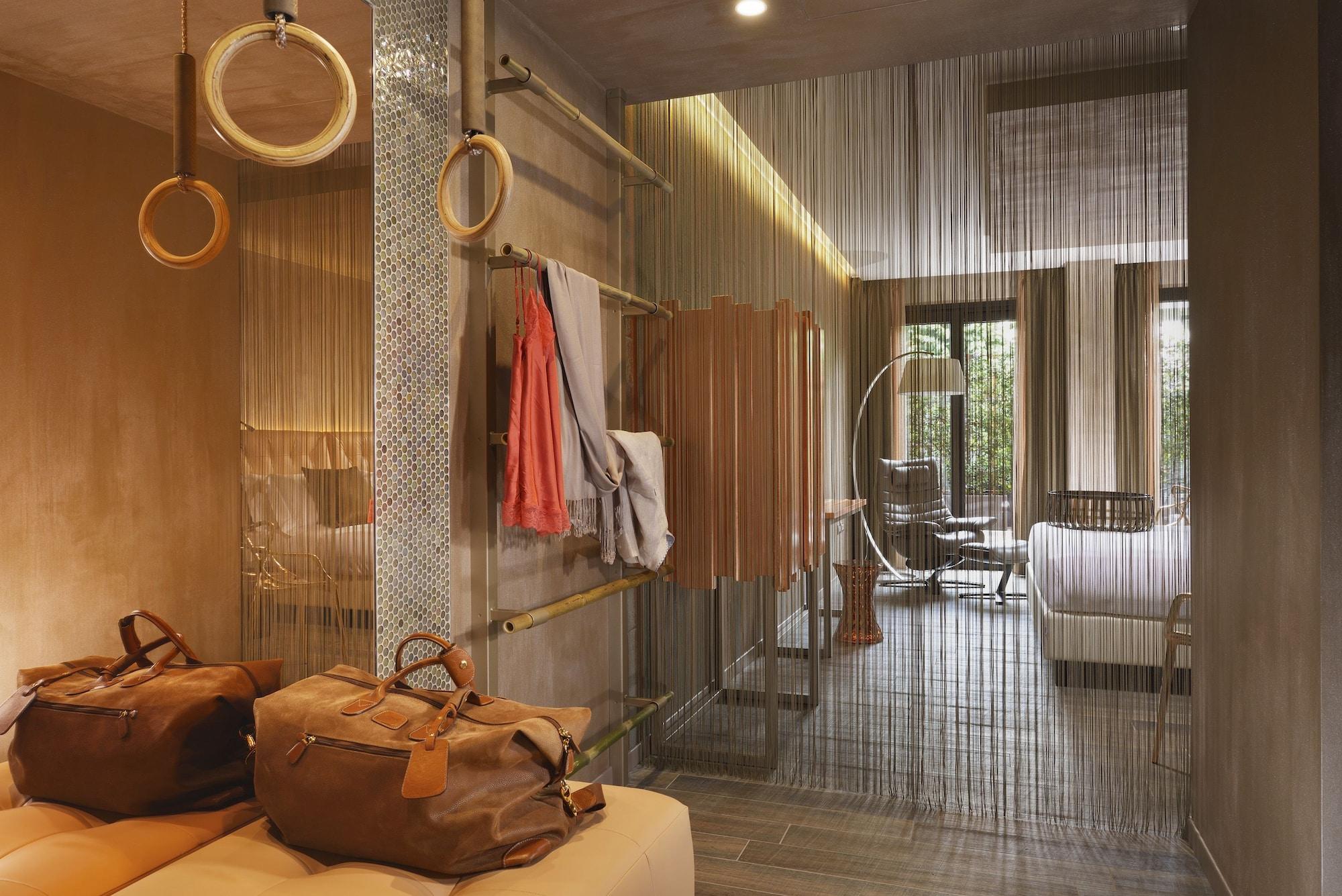 Milan Suite Hotel Milan