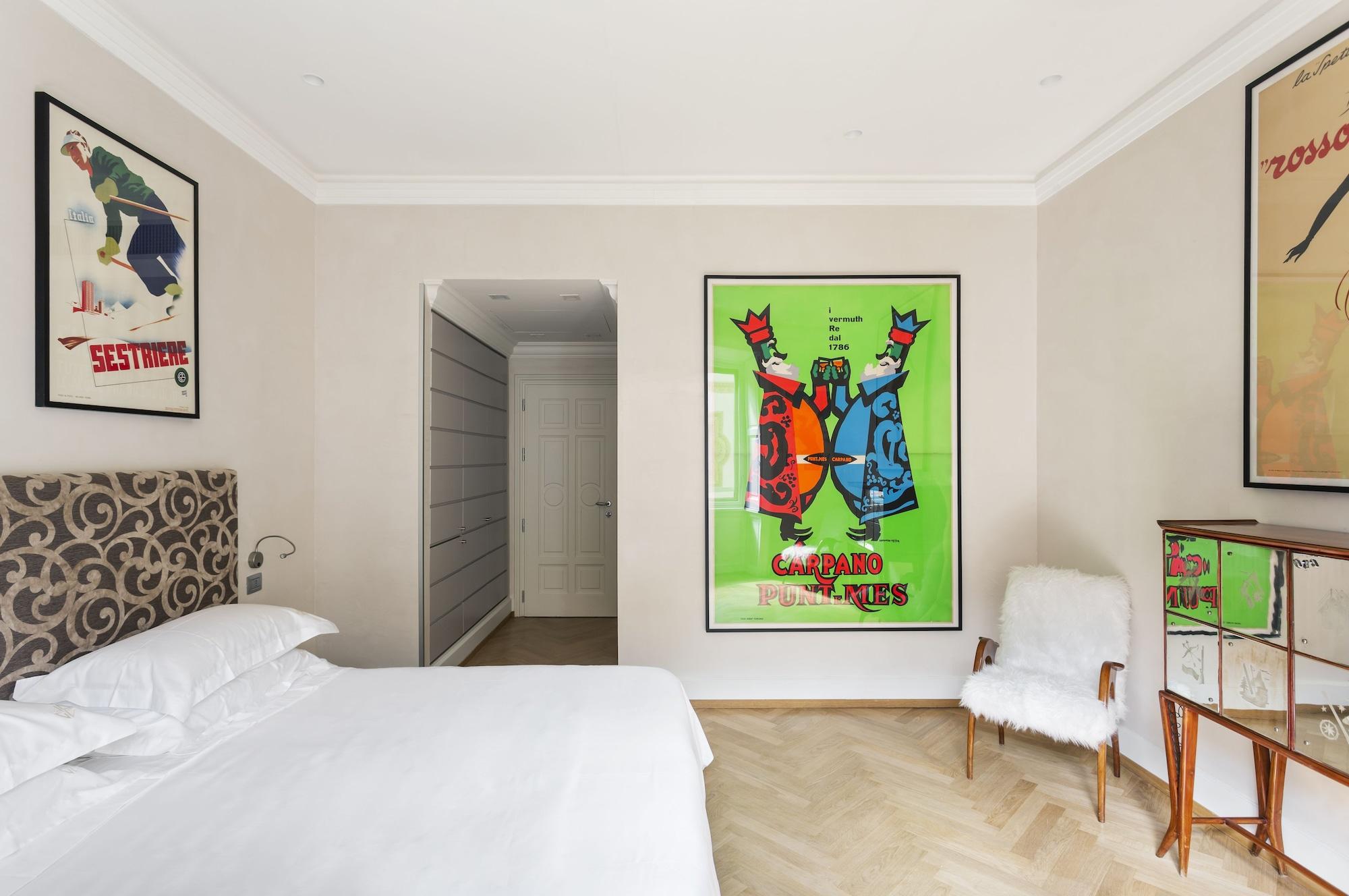 Hotel Galleria Vik 5*