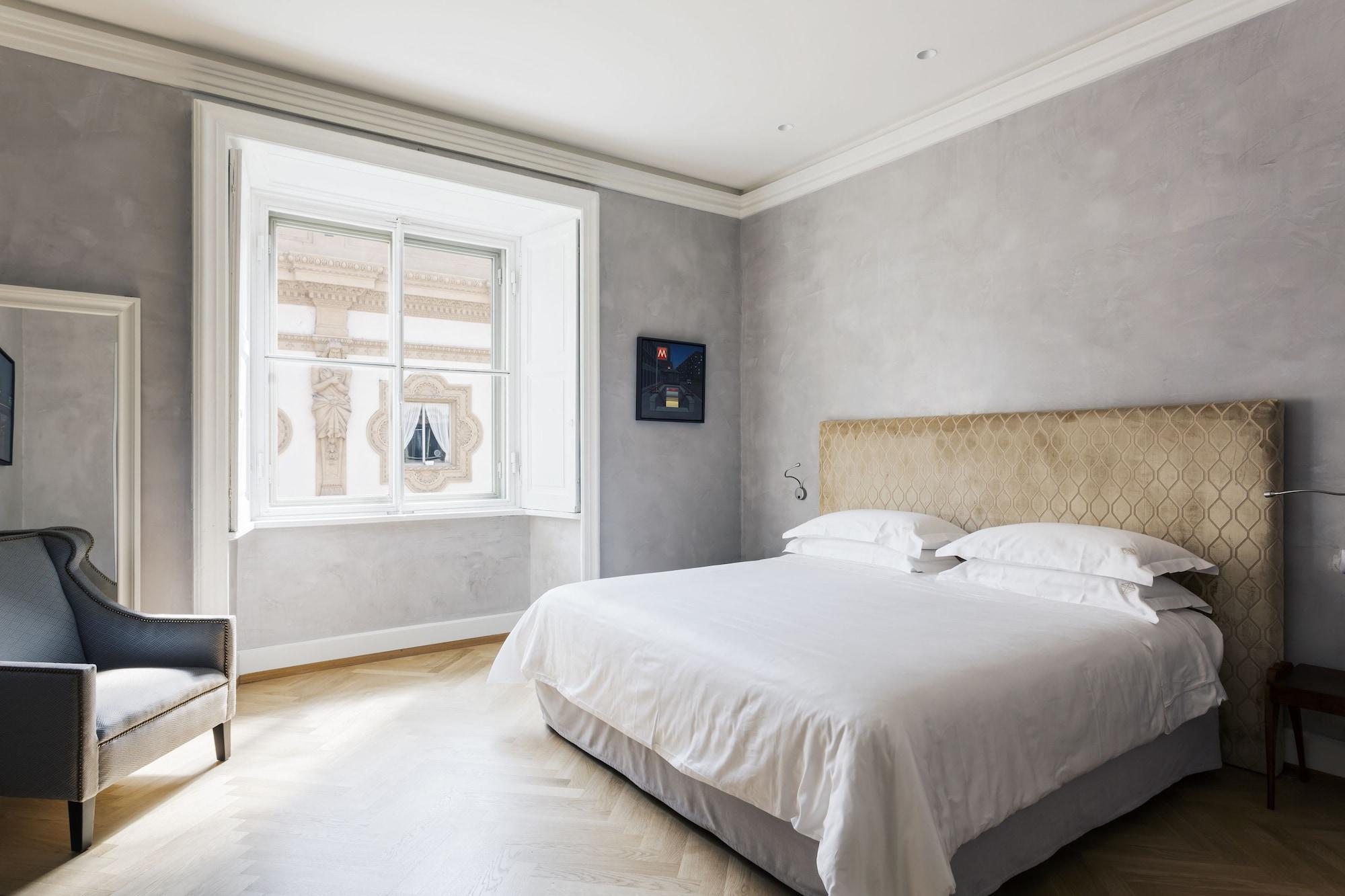 Galleria Vik Hotel Milano
