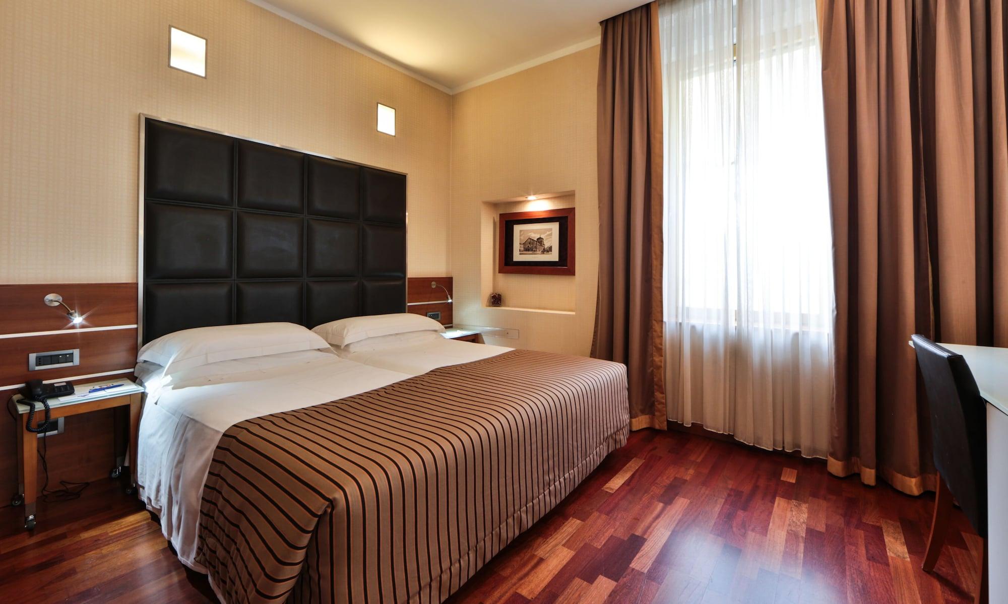 Hotel Western Madison 4*