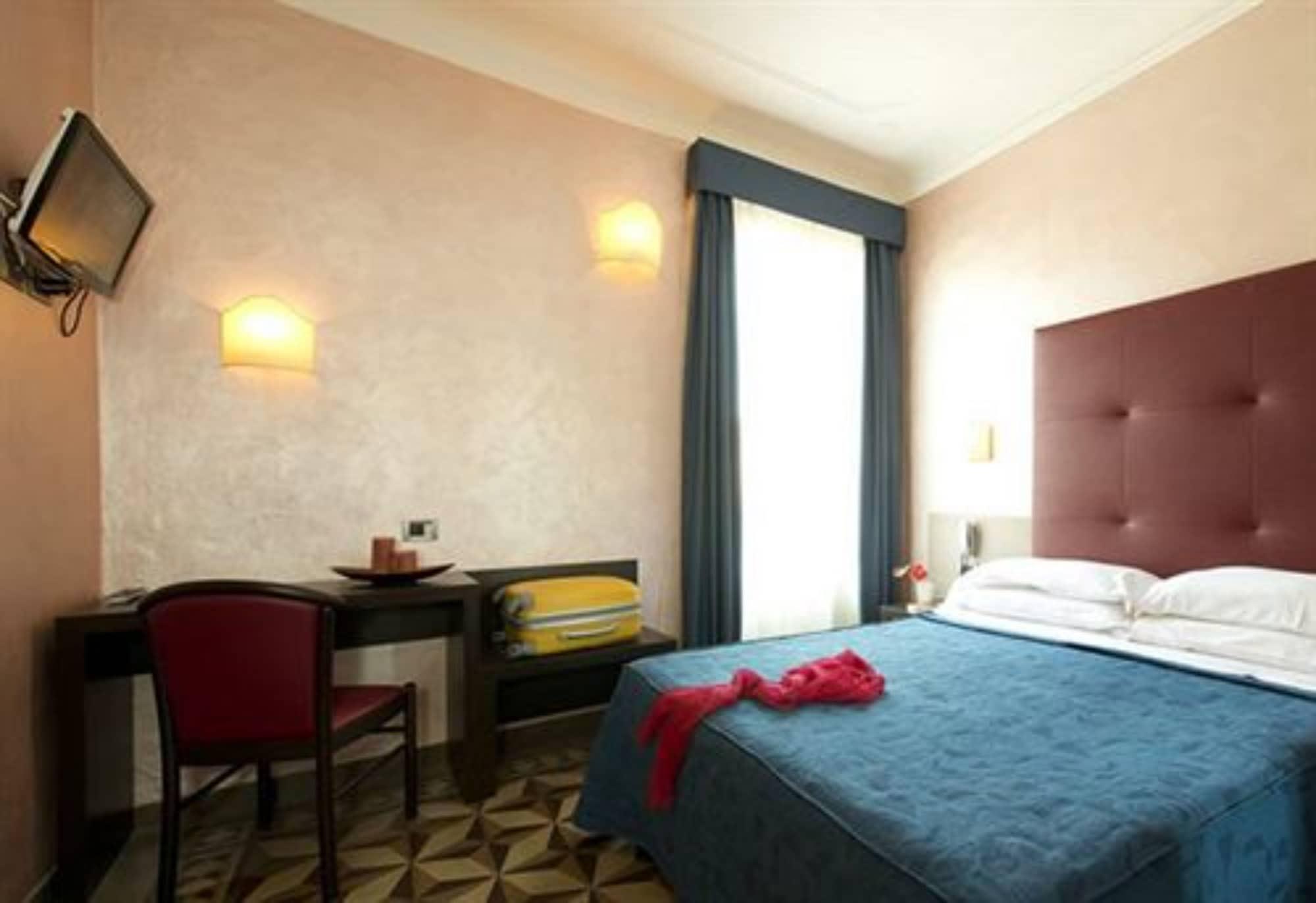 Hotel Panizza