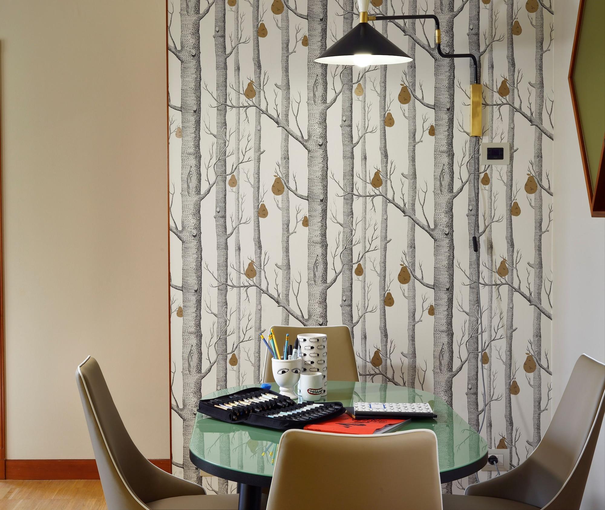 Residenza Delle Citta Aparthotel Milan