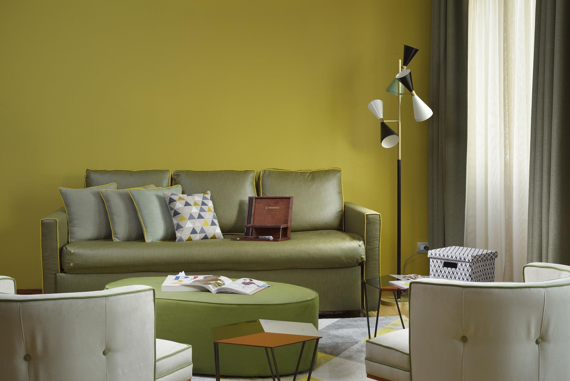 Residenza Delle Citta Aparthotel 4*