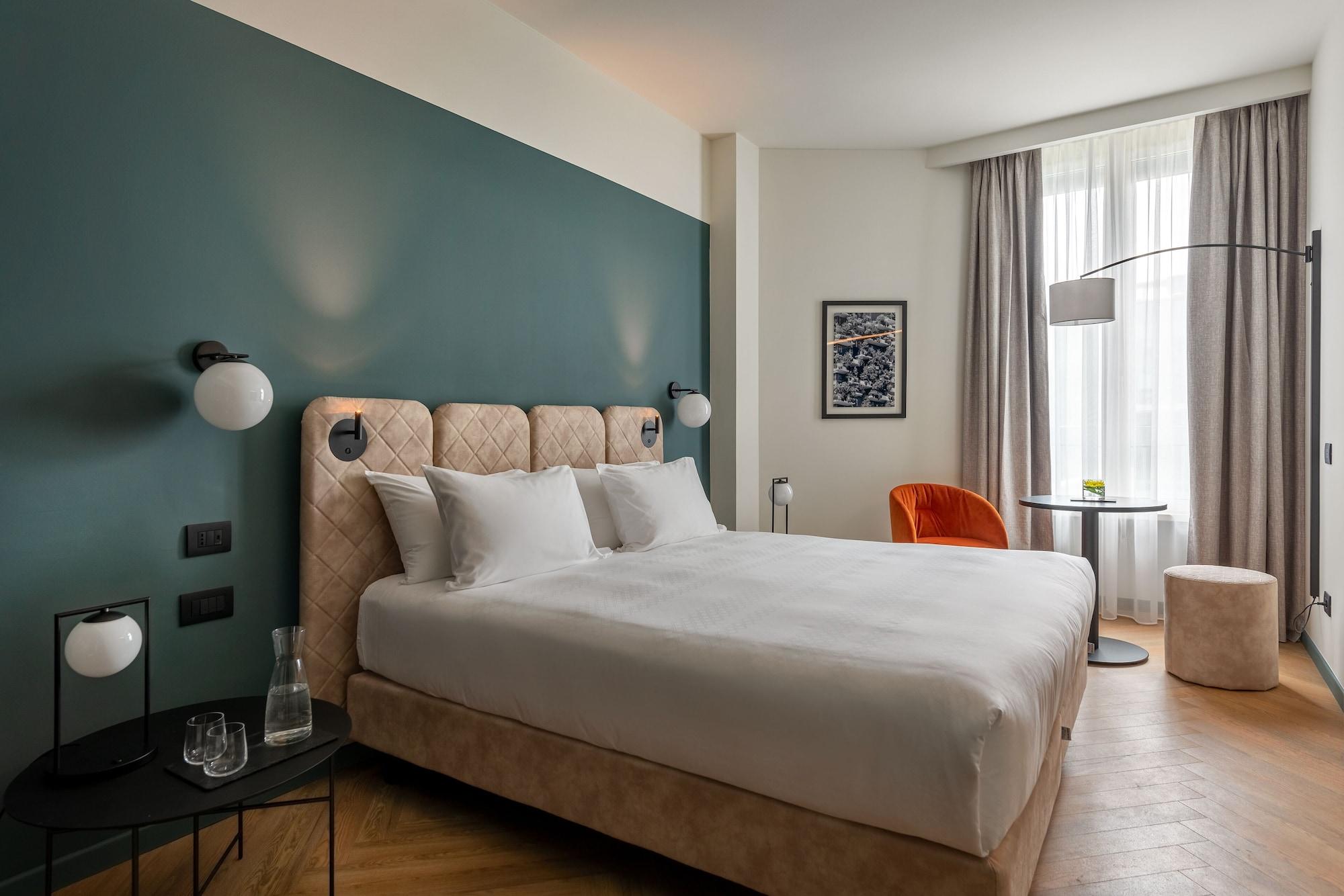 Tocq Hotel