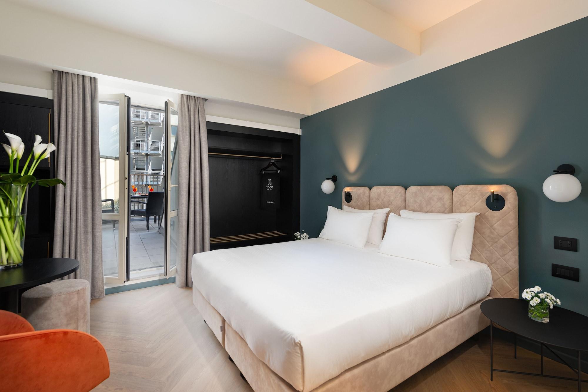 Hotel Tocq 4*