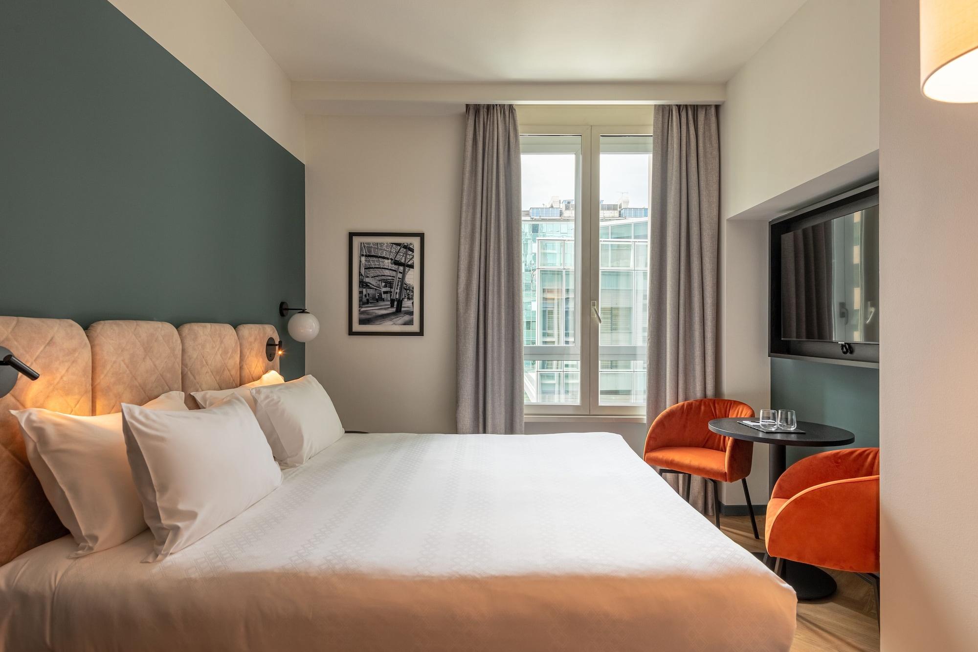 Tocq Hotel