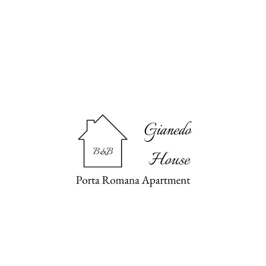 Gianedo House - Porta Romana