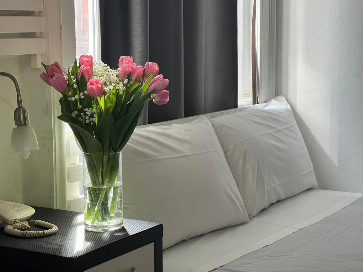 Hotel Rossovino