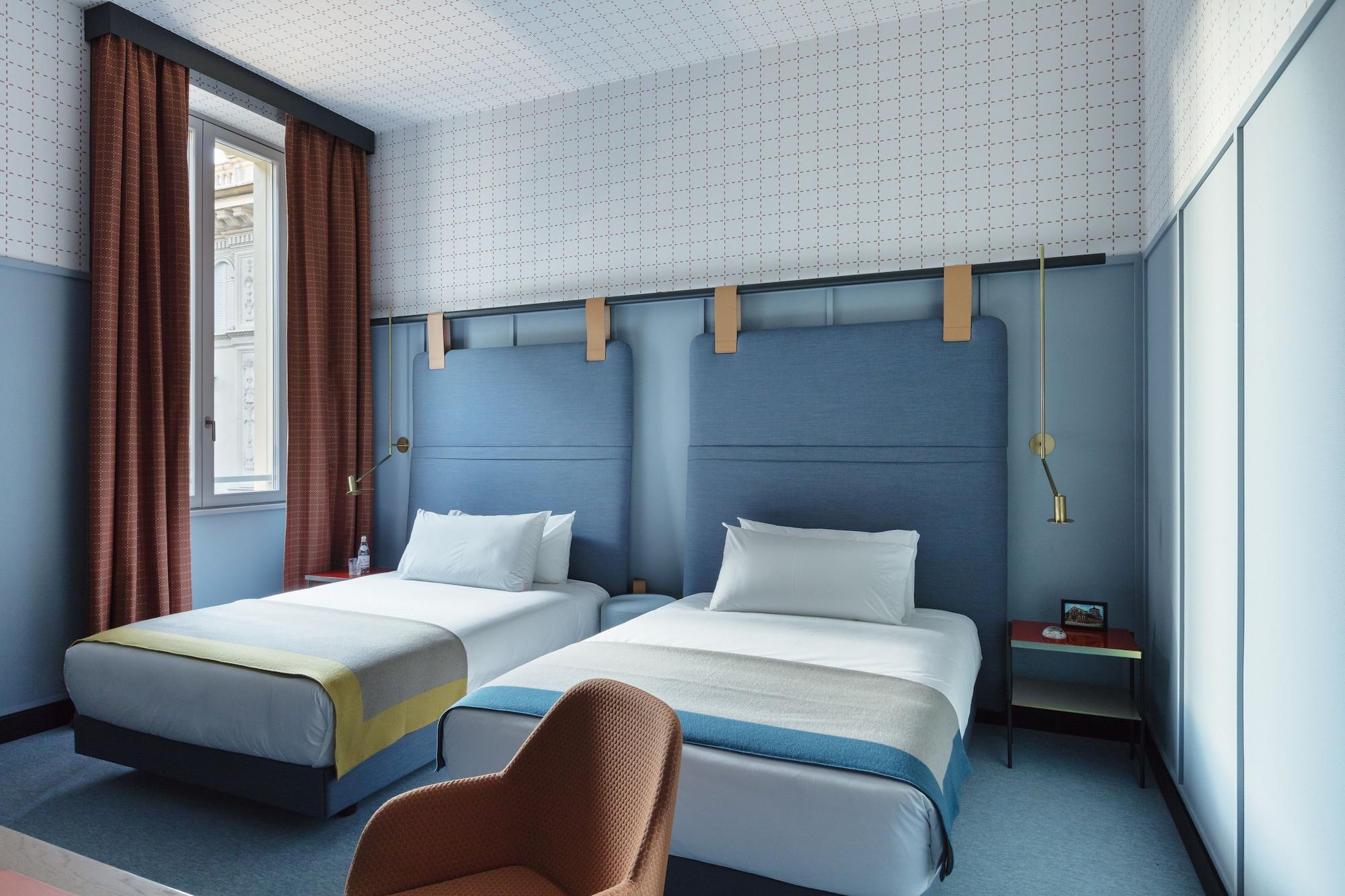 Hotel Mate Collection Giulia, Milan