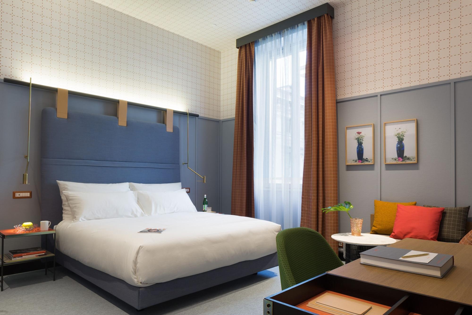 Mate Collection Giulia, 4* Milan