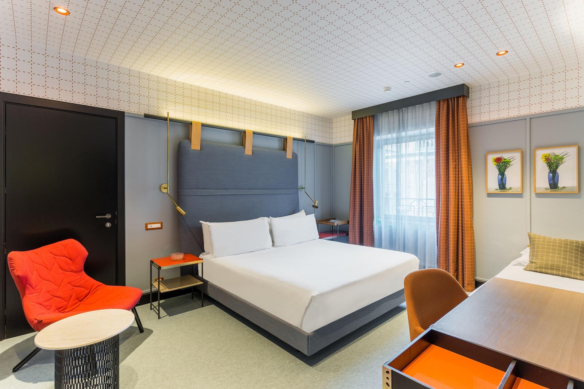 Mate Collection Giulia, Hotel Milan