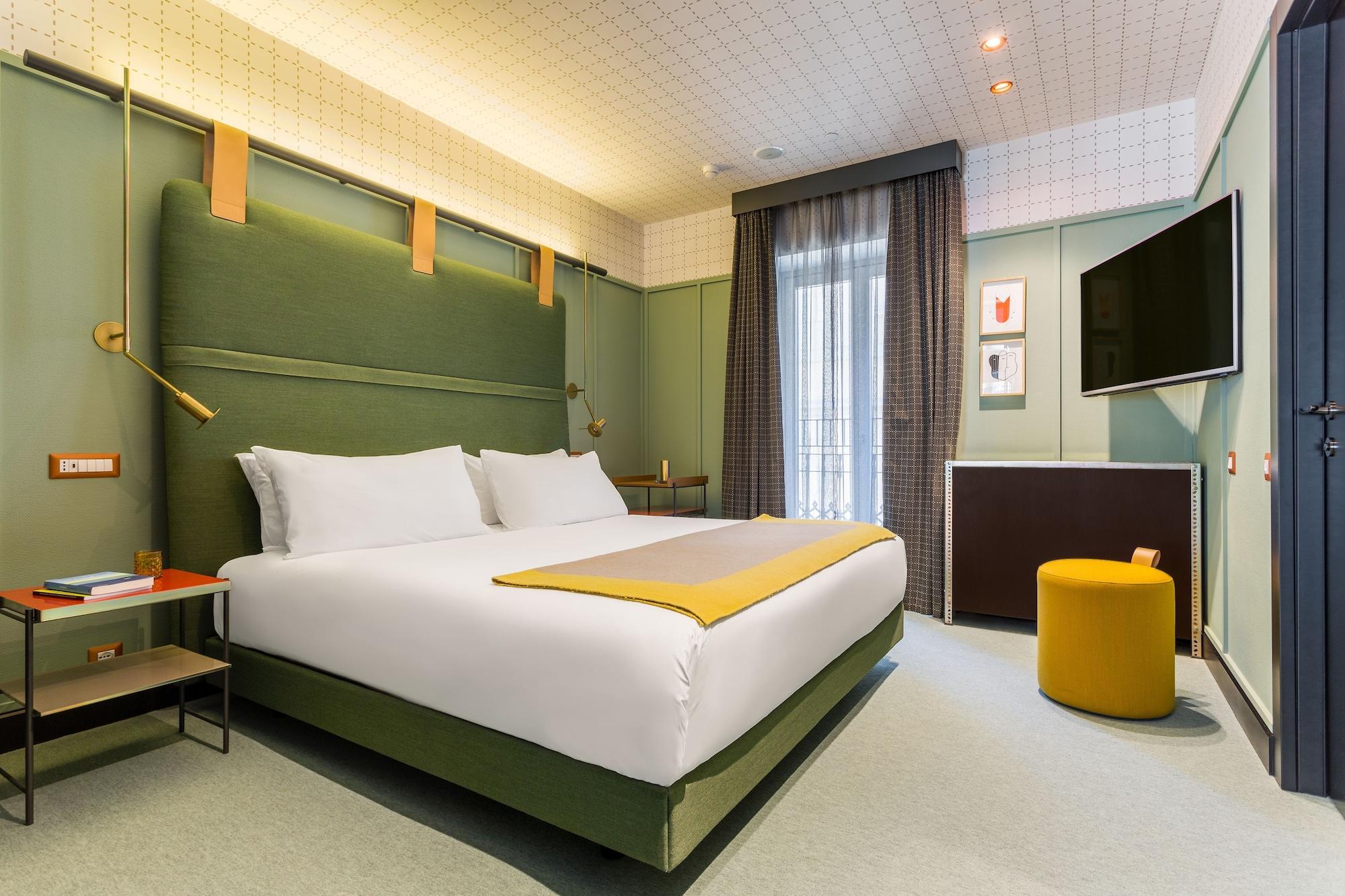 Mate Collection Giulia, 4* Milan