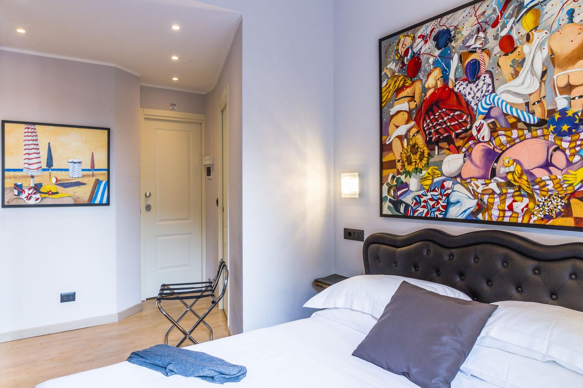 Guest house Aiello 3*