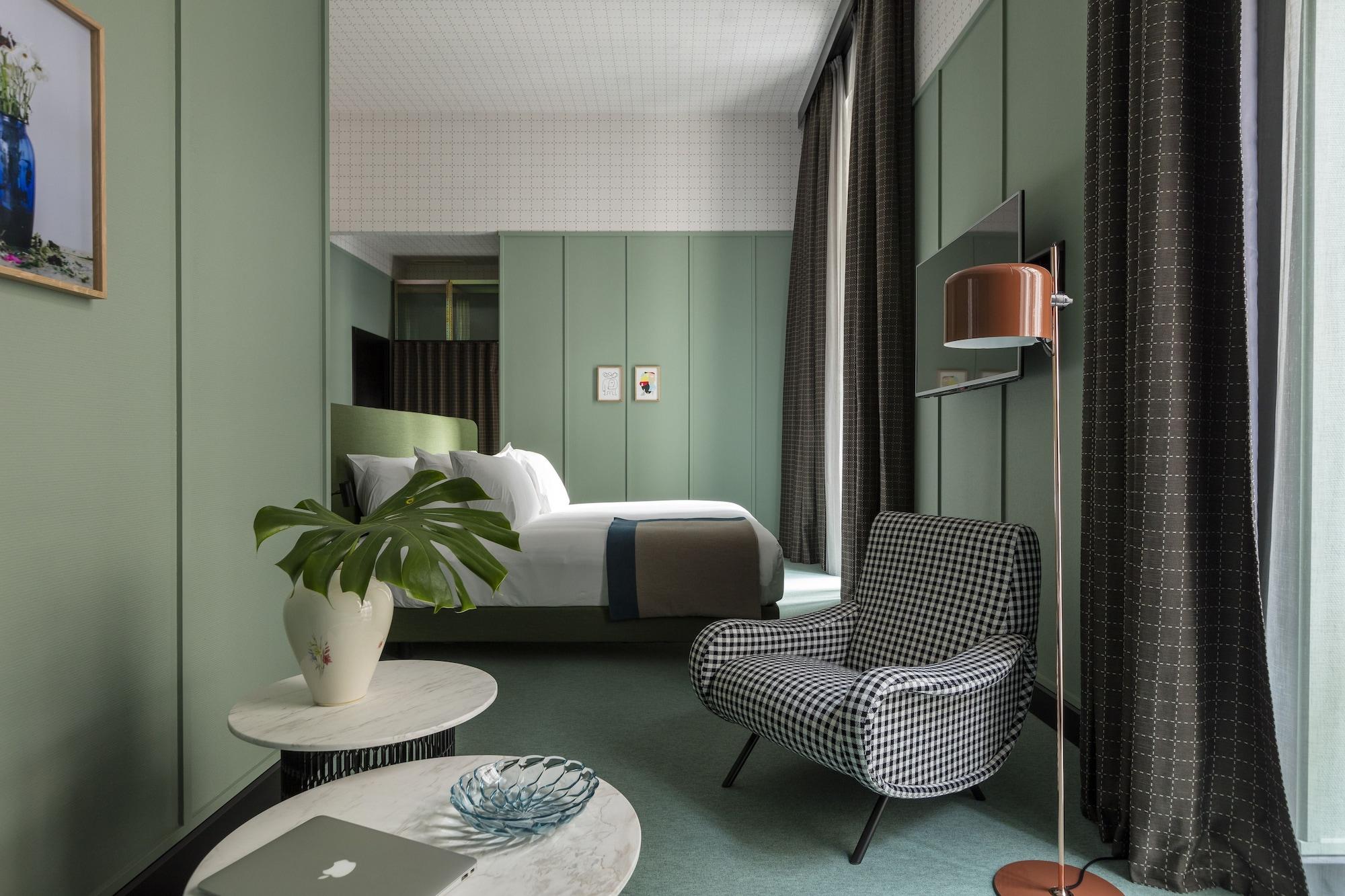 Hotel Mate Collection Giulia, Milan