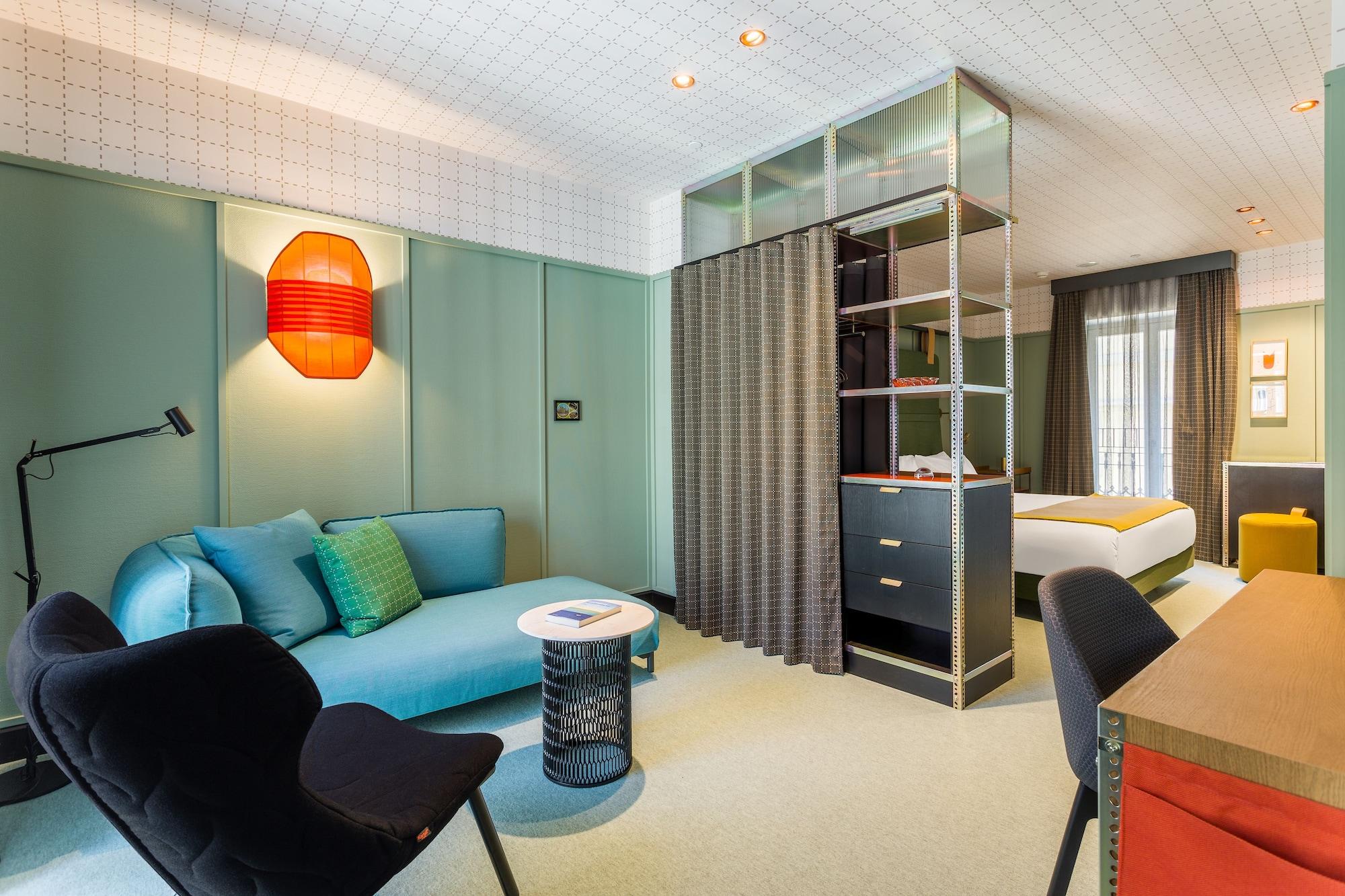 Hotel Mate Collection Giulia, Milan