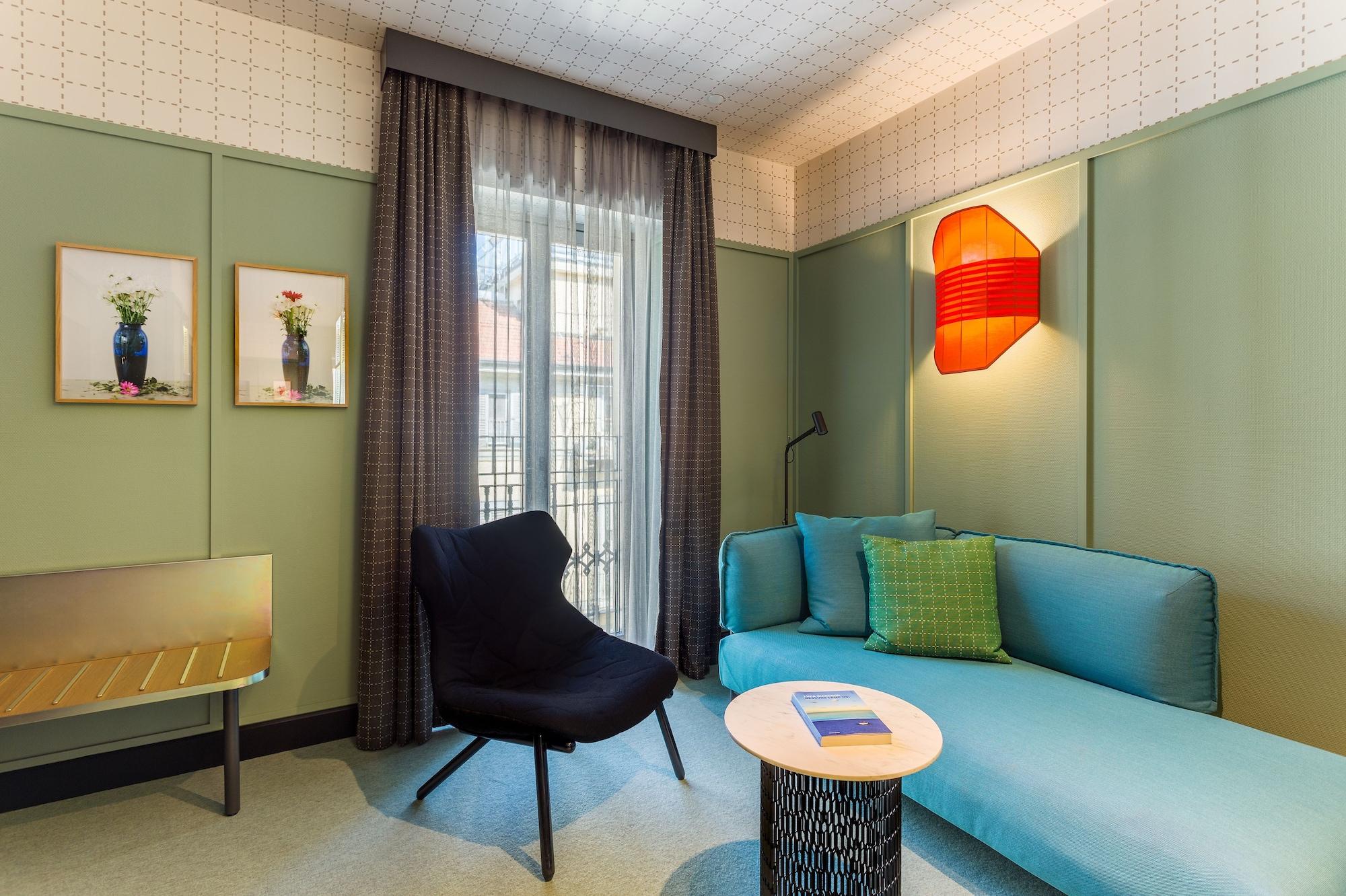 Mate Collection Giulia, 4* Milan