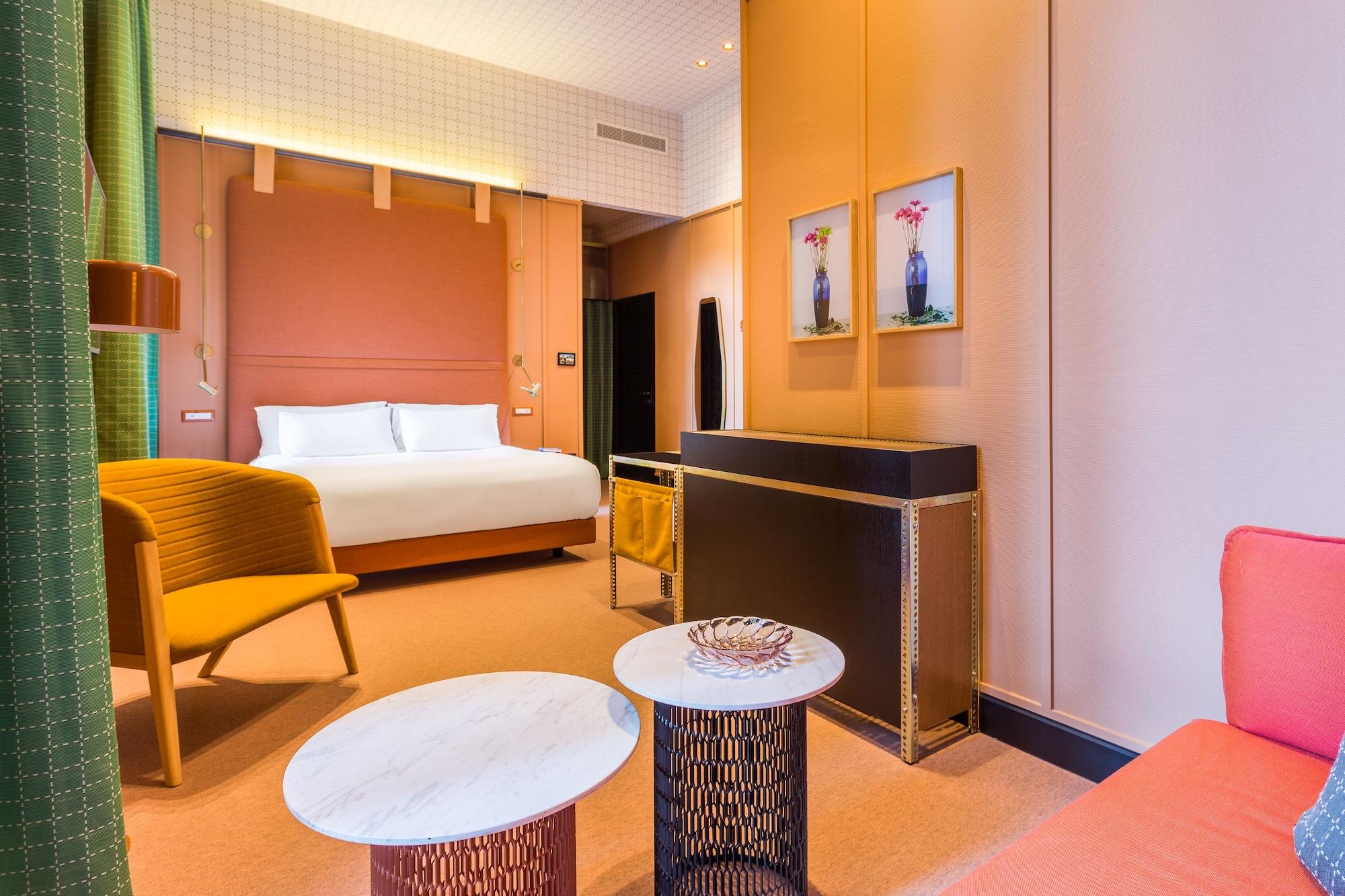 Mate Collection Giulia, 4* Milan