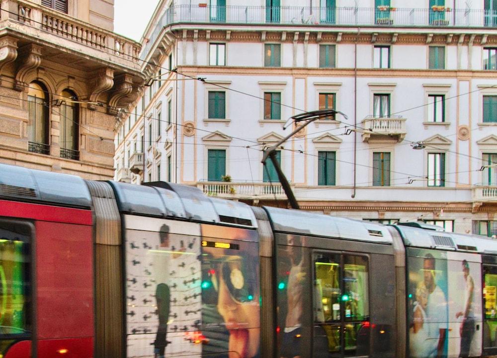 Aiello Guest house Milan