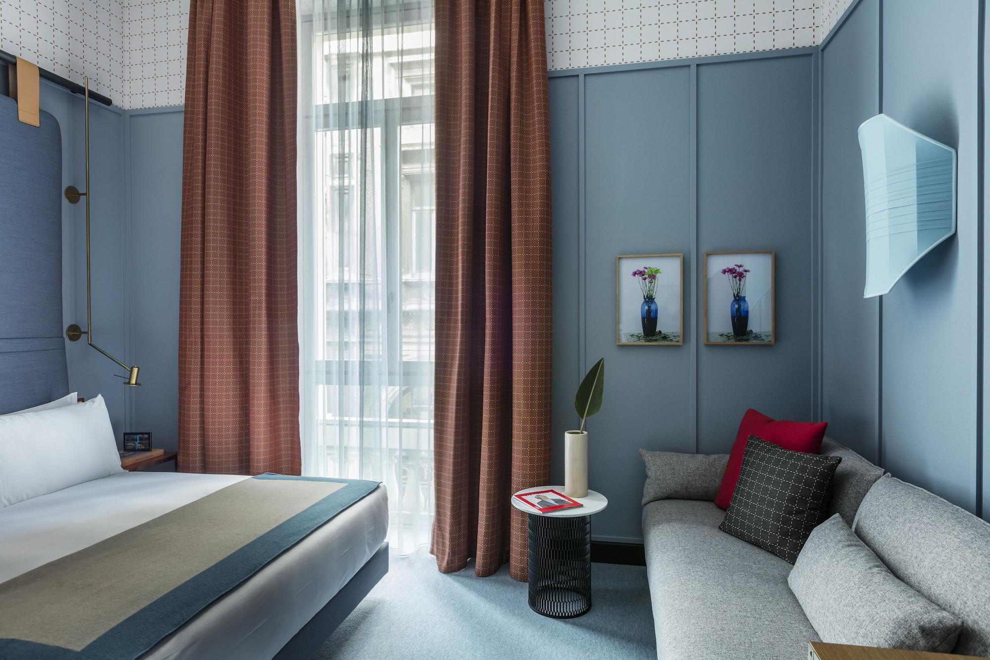 Hotel Mate Collection Giulia, Milan