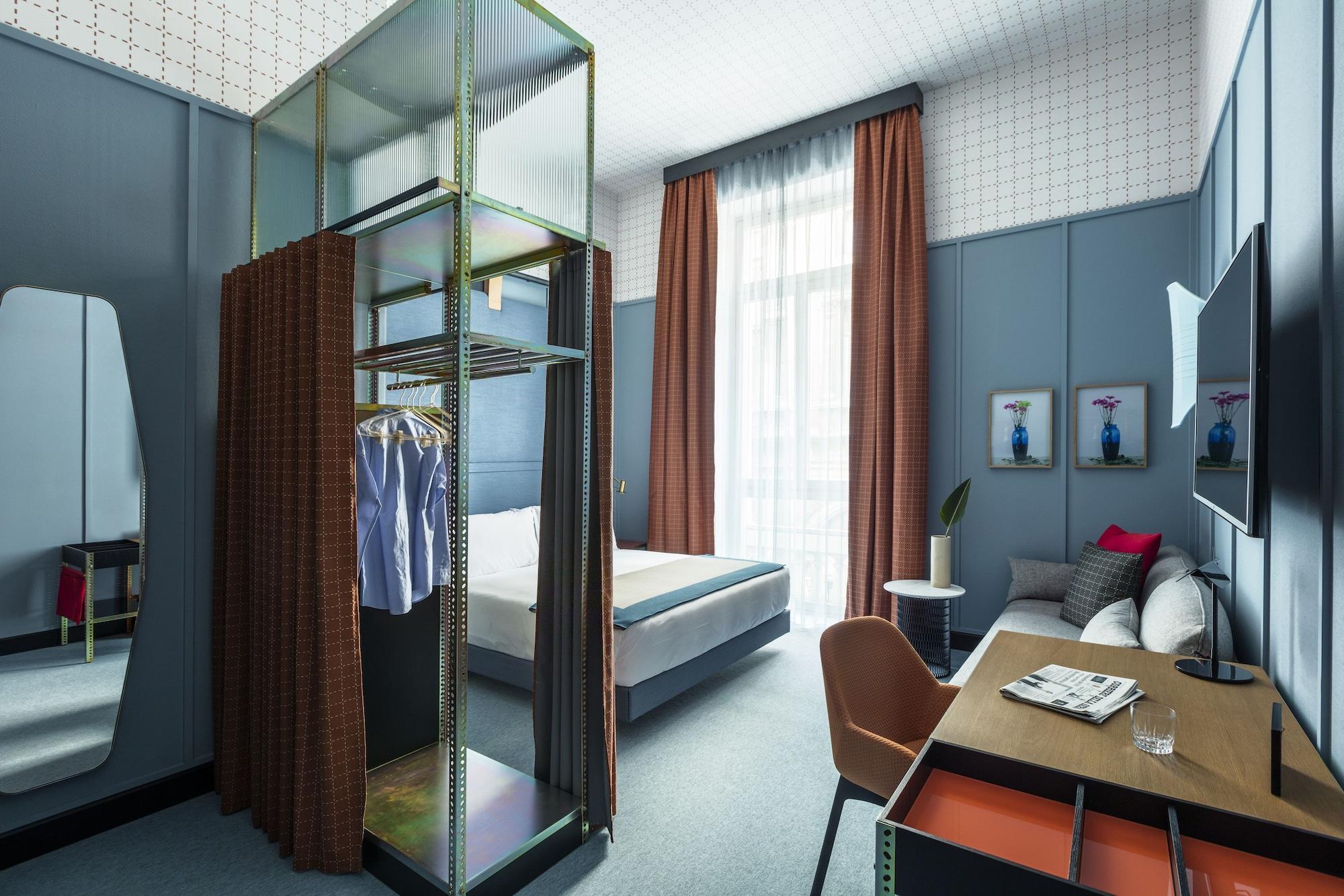 Mate Collection Giulia, 4* Milan