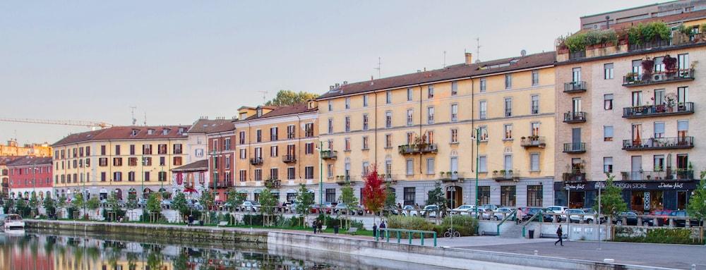 Aiello Milan