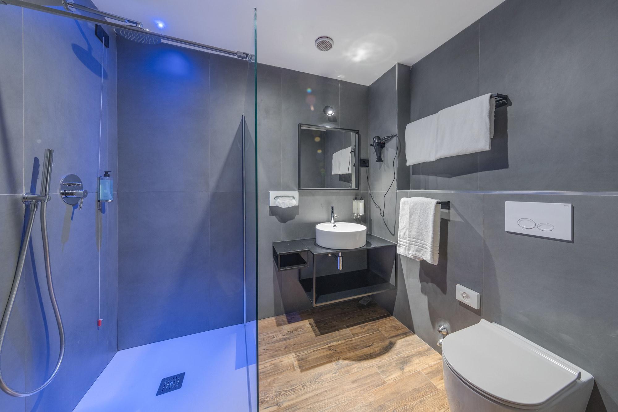 Hotel Roxy Milan