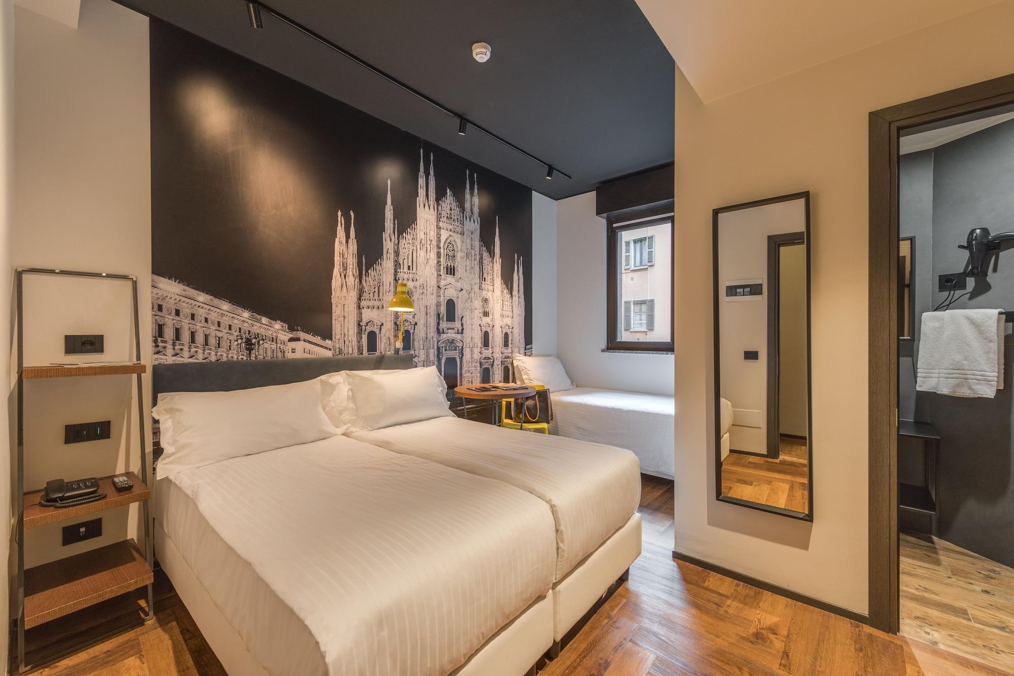 Roxy Hotel Milan