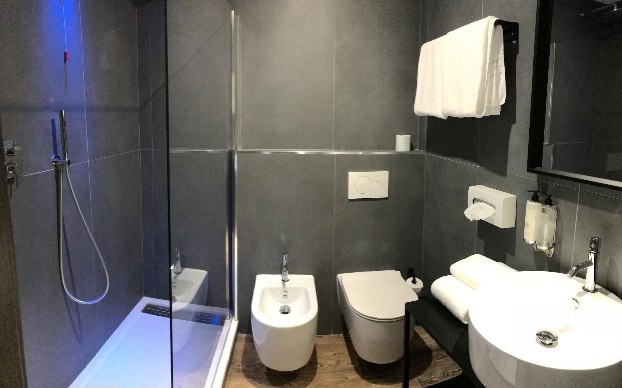 Hotel Roxy Milan