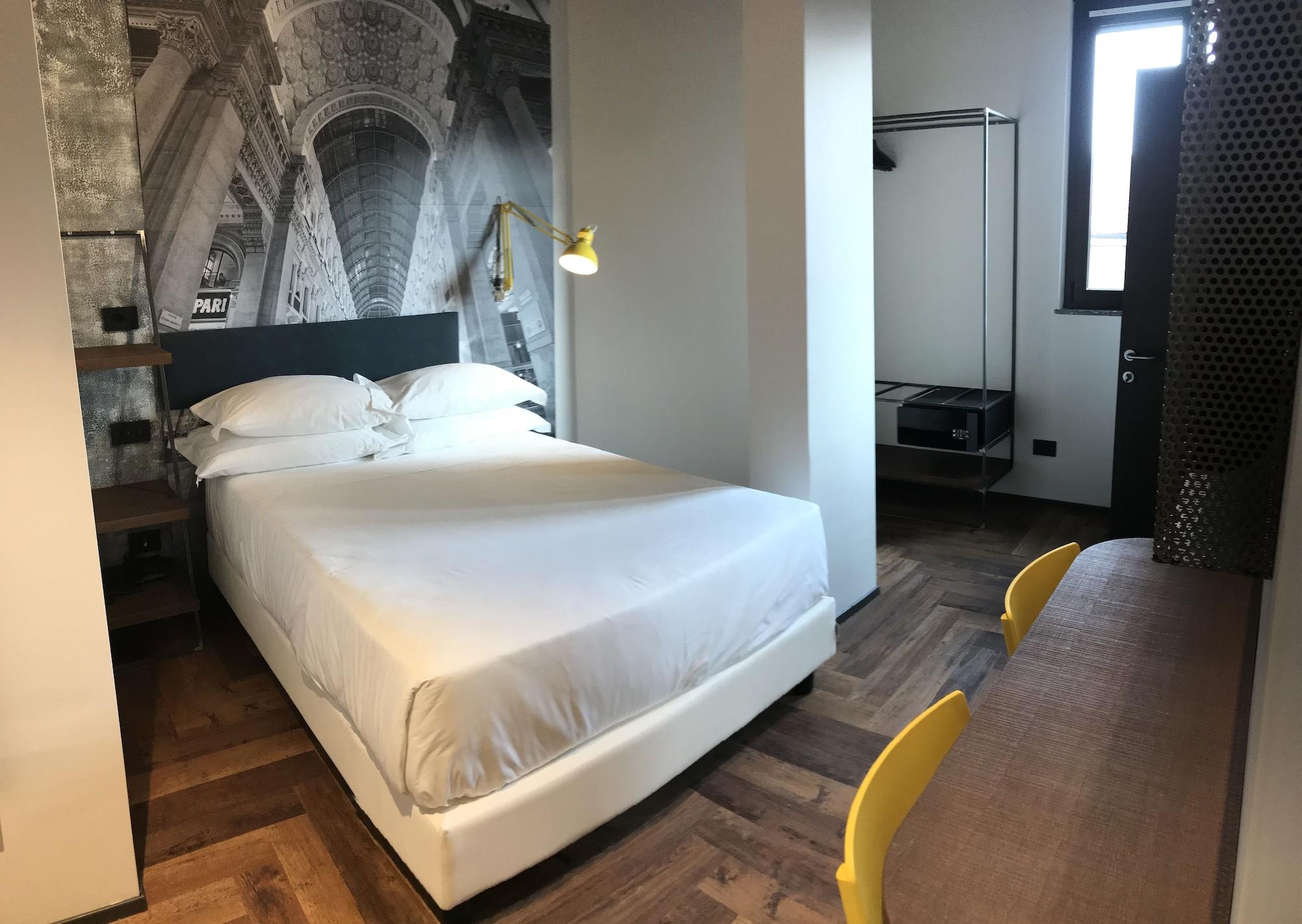 Hotel Roxy Milan