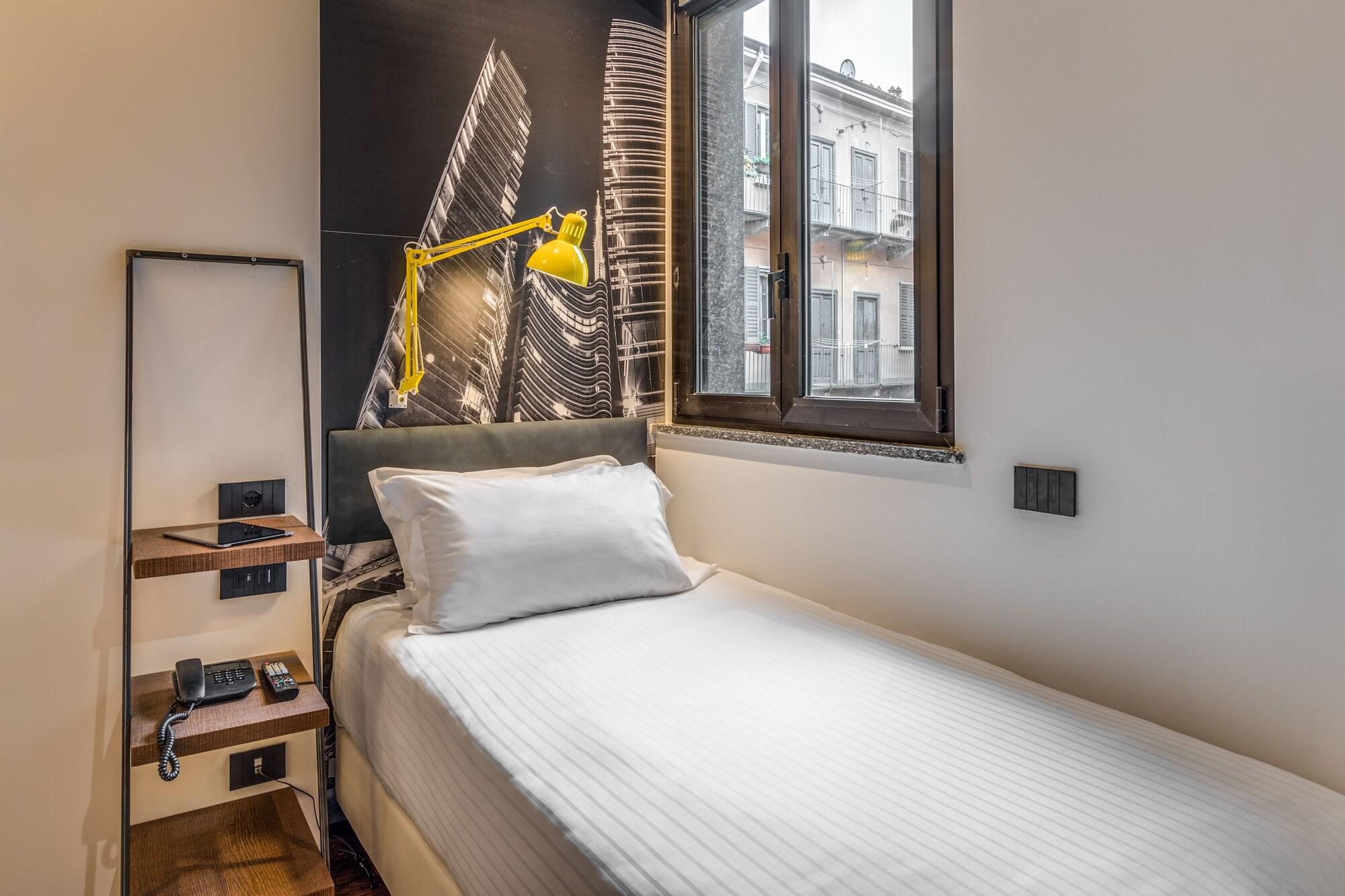 Roxy Hotel Milan