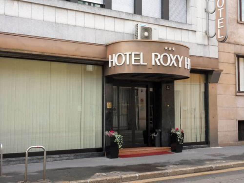 Hotel Roxy Milan