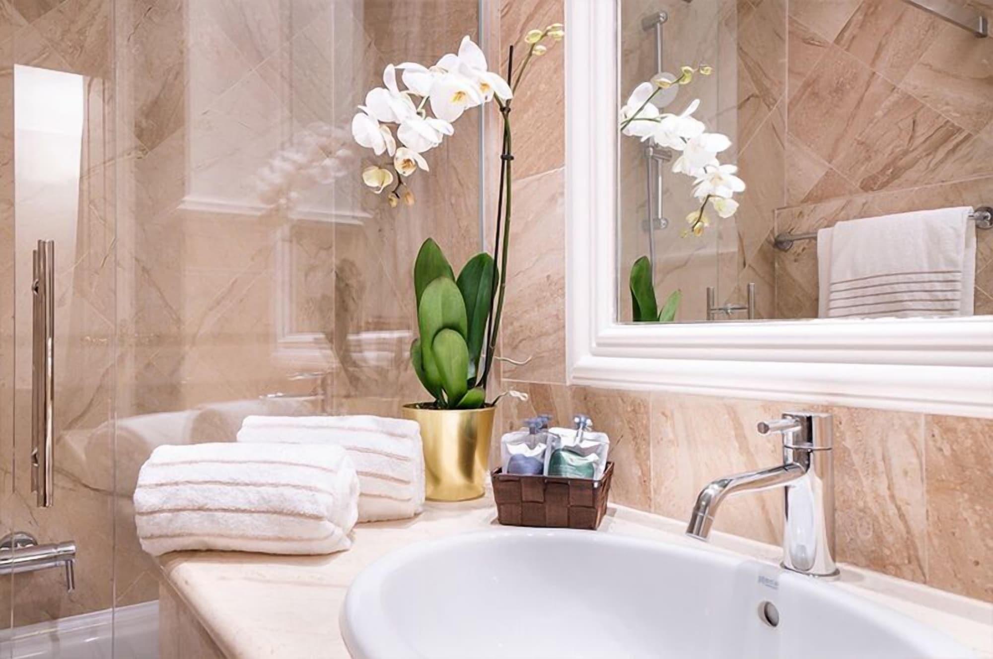 Hotel Magville Milan