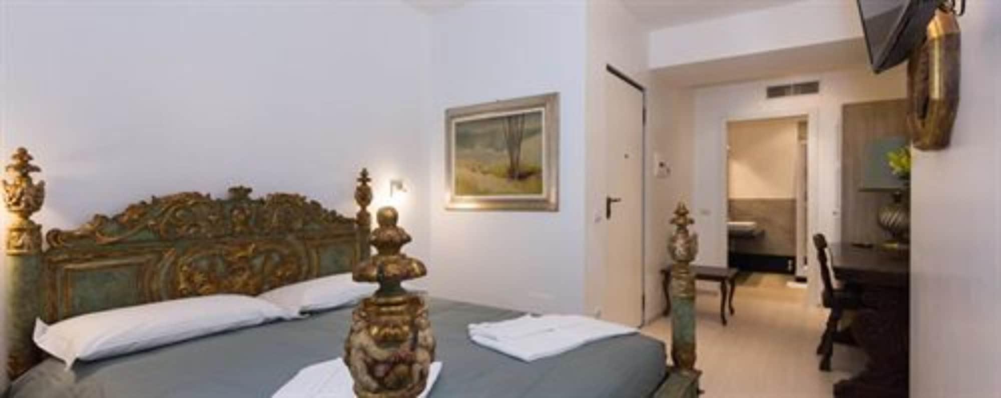 Bed & Breakfast La Del Pino Milan
